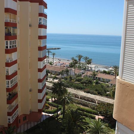 Apartamento Frente Al Mar Torrox Exterior photo
